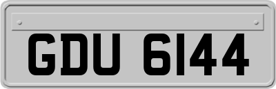 GDU6144