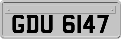 GDU6147