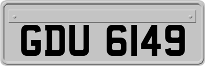 GDU6149