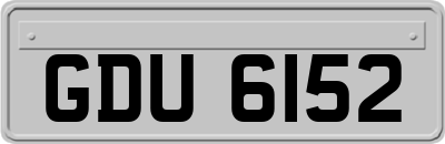 GDU6152
