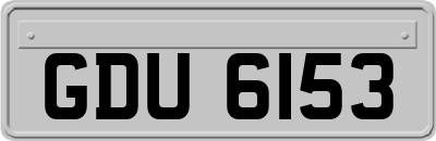 GDU6153