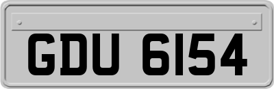 GDU6154