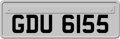 GDU6155