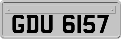 GDU6157