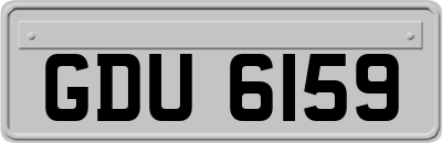 GDU6159
