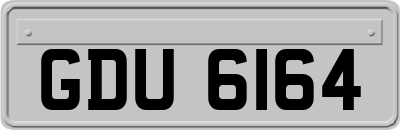 GDU6164