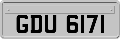 GDU6171