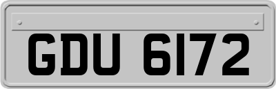 GDU6172