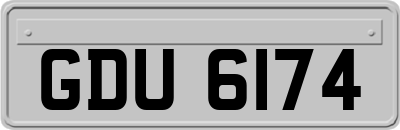 GDU6174