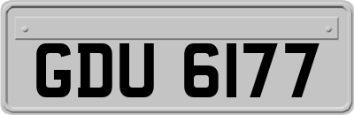 GDU6177