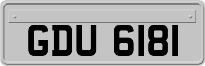 GDU6181
