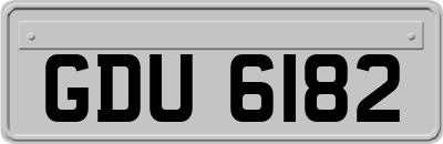 GDU6182