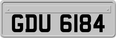 GDU6184