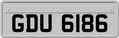 GDU6186