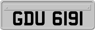 GDU6191
