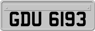 GDU6193