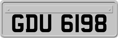 GDU6198