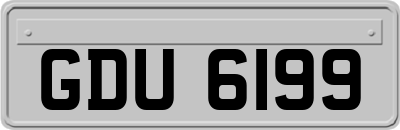 GDU6199