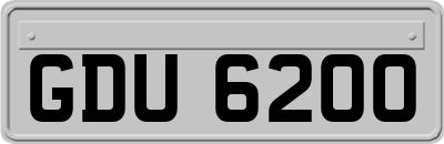 GDU6200