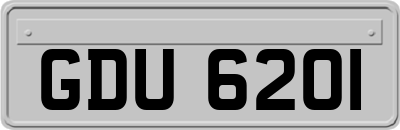 GDU6201
