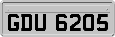 GDU6205