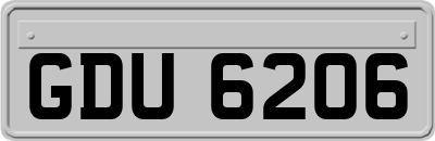 GDU6206