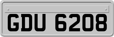 GDU6208