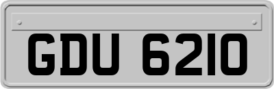 GDU6210