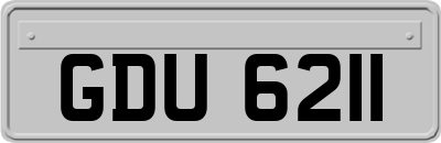 GDU6211