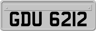 GDU6212