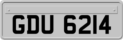 GDU6214