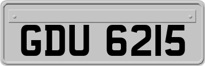 GDU6215