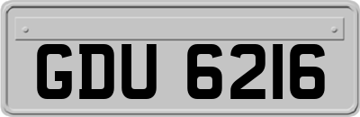 GDU6216