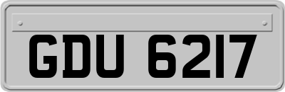 GDU6217