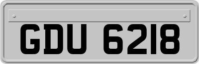GDU6218