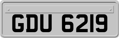 GDU6219