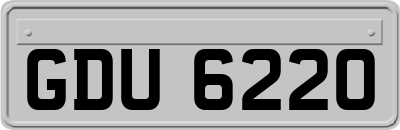 GDU6220