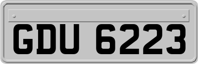 GDU6223
