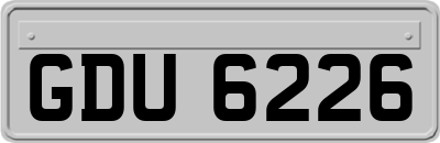 GDU6226