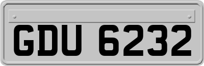 GDU6232
