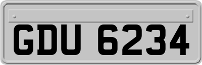 GDU6234