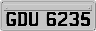 GDU6235