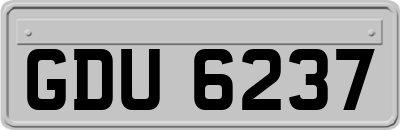 GDU6237