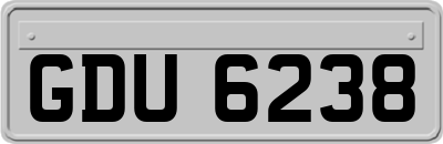 GDU6238