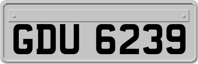 GDU6239