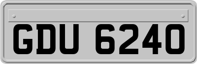 GDU6240