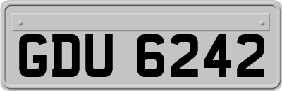 GDU6242
