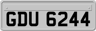 GDU6244