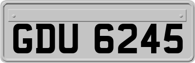 GDU6245