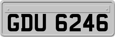 GDU6246